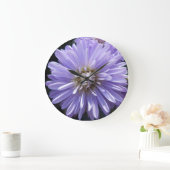 ベルリネット ラージ壁時計 (ホーム)