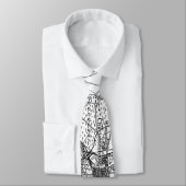 ベルリンおよび周囲Map (1911年) ネクタイ (タイ)