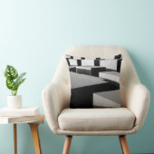 ベルリンのキューブ クッション (椅子)