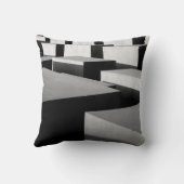 ベルリンのキューブ クッション (裏面)