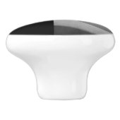 ベルリンのキューブ セラミックノブ (側面)