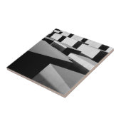 ベルリンのキューブ タイル (側面)