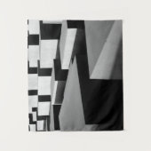 ベルリンのキューブ タペストリー (正面)