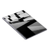 ベルリンのキューブ ノートブック (右側)