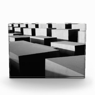 ベルリンのキューブ フォトブロック