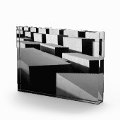 ベルリンのキューブ フォトブロック (右)