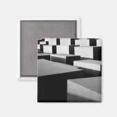 ベルリンのキューブ マグネット (正面/裏面)