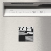 ベルリンのキューブ マグネット (インサイチュ (食洗機))