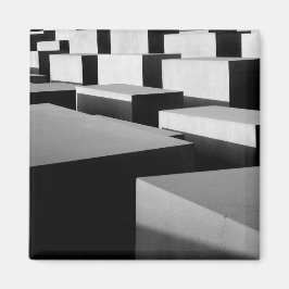 ベルリンのキューブ マグネット