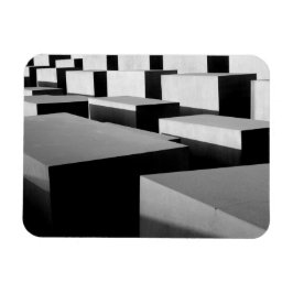 ベルリンのキューブ マグネット