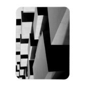 ベルリンのキューブ マグネット (縦)