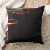 ベルリンのサイロン クッション (ブランケット)