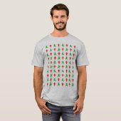 ベルリンのシンボル Tシャツ (正面フル)