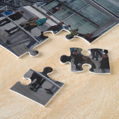 ベルリンのジグソーパズル ジグソーパズル (側面)