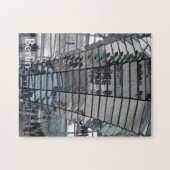 ベルリンのジグソーパズル ジグソーパズル (横)