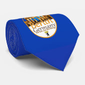 ベルリンのタイ ネクタイ (ロール)