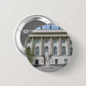 ベルリンのハンボルト大学 缶バッジ (正面&裏面)