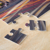 ベルリンのブランデンブルク門 ジグソーパズル (側面)