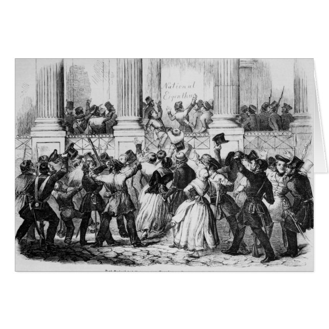 ベルリンのプロシアの王子の宮殿 (正面横)