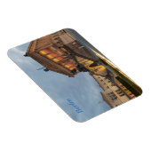 ベルリンのミュージアムアイランド マグネット (右側)