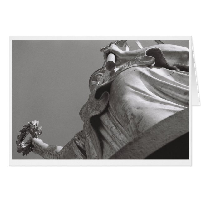 ベルリンの勝利のコラム (正面横)