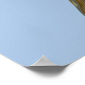 ベルリンの勝利コラム ポスター (角)