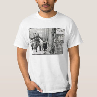 ベルリンの壁1961年 Tシャツ
