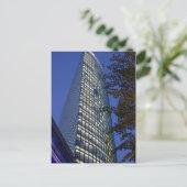 ベルリンの夜 ポストカード (スタンド正面)