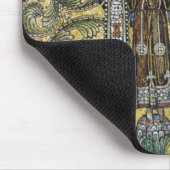 ベルリンの天使 マウスパッド (コーナー)