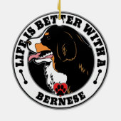 ベルリンの方が暮らしが好い セラミックオーナメント (裏面)