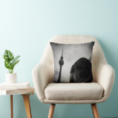 ベルリンの枕 クッション (椅子)