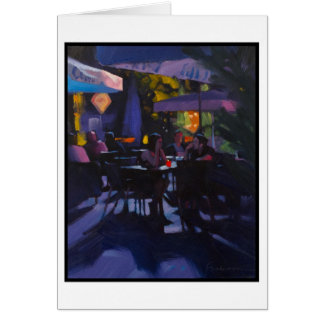 "ベルリンの真夜中"