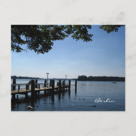 ベルリンはがき ポストカード