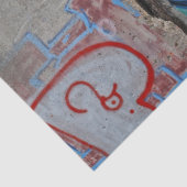 ベルリンウォールグラフィティアート 薄葉紙 (詳細)