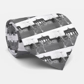 ベルリンウォール ネクタイ (ロール)