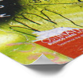 ベルリンウォール ポスター (角)