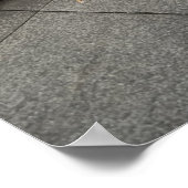 ベルリンウォール ポスター (角)