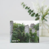 ベルリンウォール ポストカード (スタンド正面)