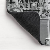 ベルリンウォール マウスパッド (コーナー)