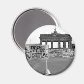 ベルリンウォール マグネット (正面/裏面)