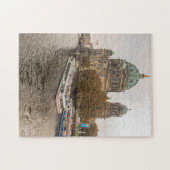 ベルリンカテドラルパズル ジグソーパズル (横)