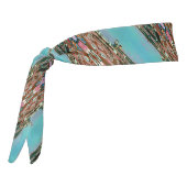 ベルリンザテゲルエアポート タイヘッドバンド (回転270)