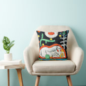 ベルリンシリーズNo.2 クッション (椅子)