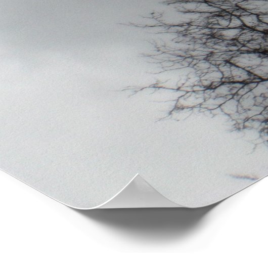 ベルリンスカイ ポスター (角)