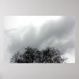 ベルリンスカイ ポスター