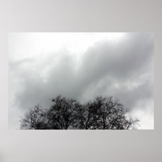 ベルリンスカイ ポスター (正面)