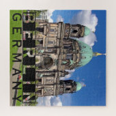 ベルリンスクエアパズル ジグソーパズル (横)