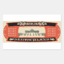 ベルリンステッカー