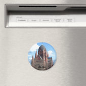 ベルリンチャーチマグネット マグネット (インサイチュ (食洗機))