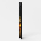 ベルリンドイツナイトスリードイツランドナクト Case-Mate iPhoneケース (裏面/左)